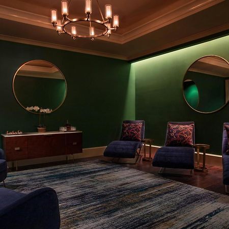 Готель The St. Regis Атланта Екстер'єр фото