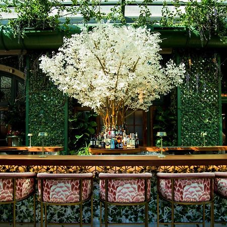 Готель The St. Regis Атланта Екстер'єр фото