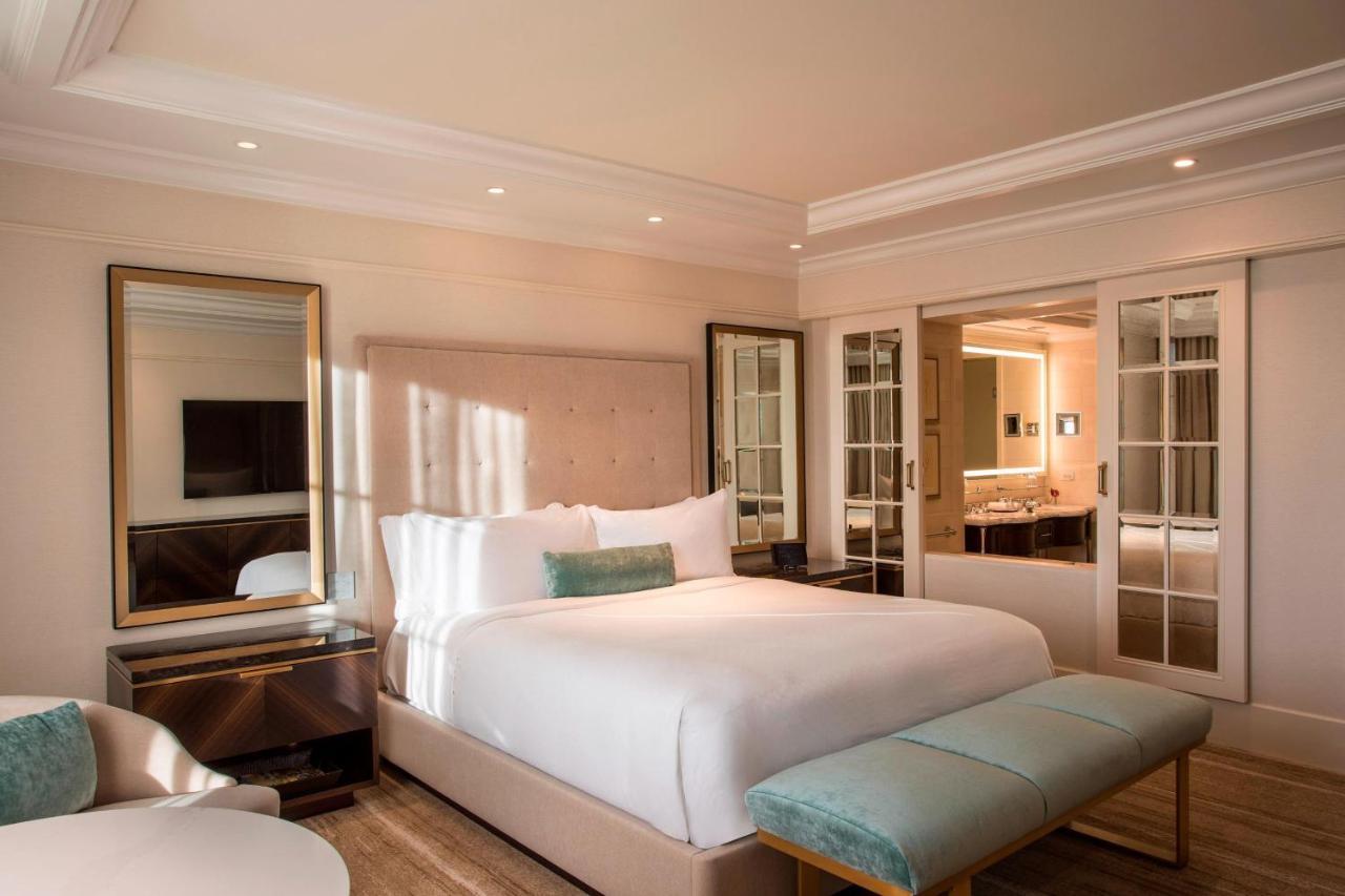 Готель The St. Regis Атланта Екстер'єр фото