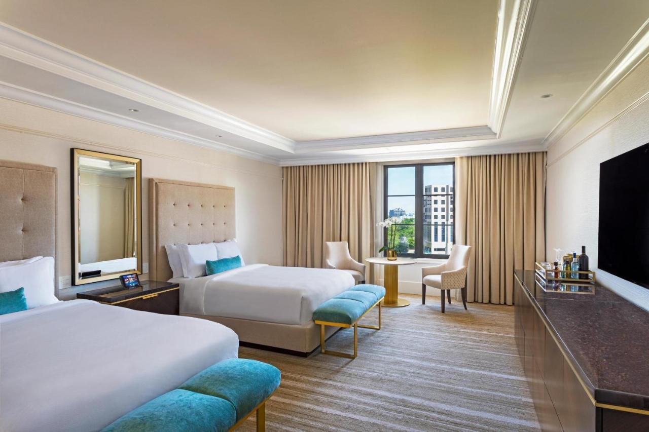 Готель The St. Regis Атланта Екстер'єр фото