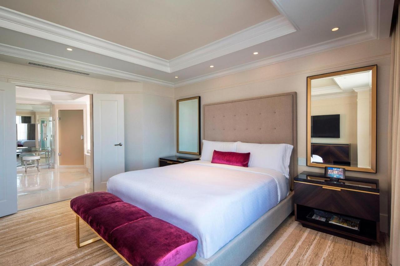 Готель The St. Regis Атланта Екстер'єр фото