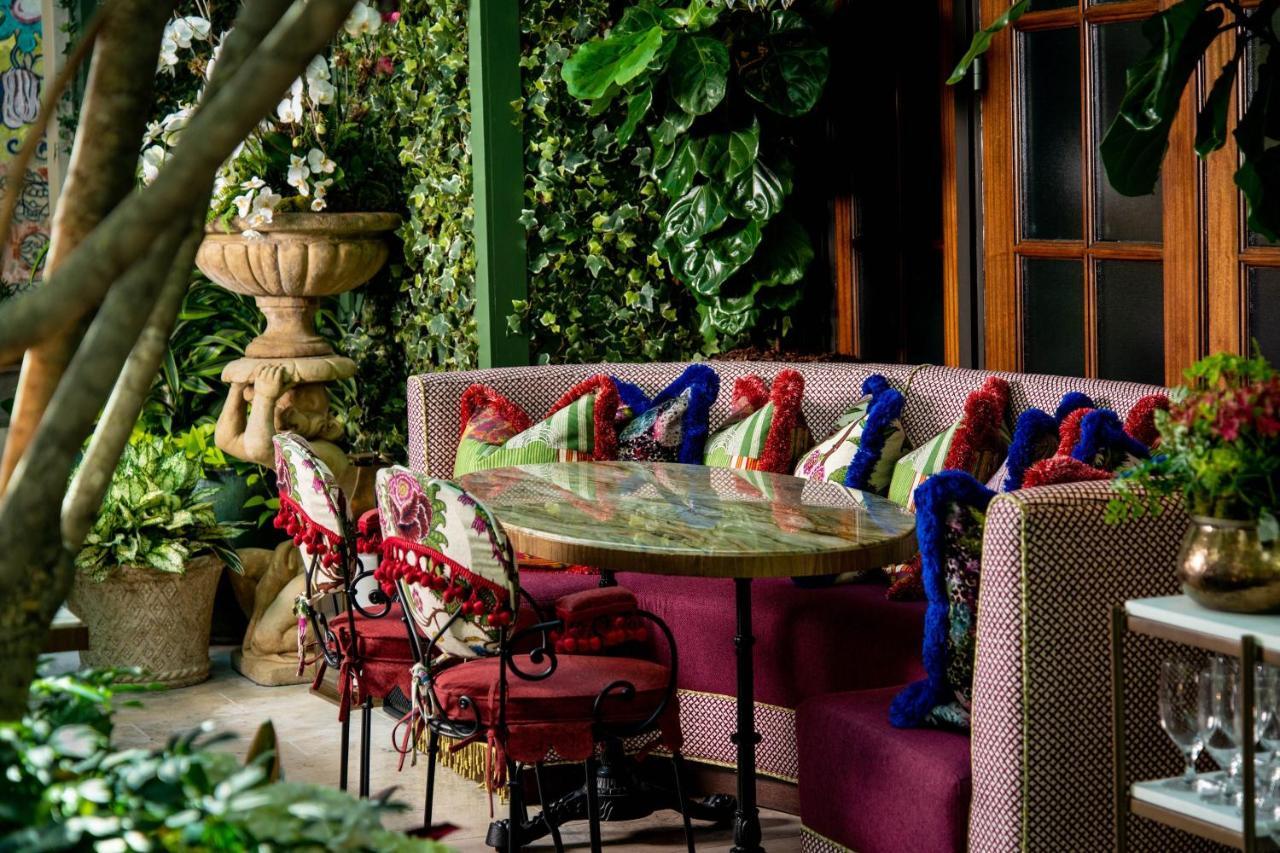 Готель The St. Regis Атланта Екстер'єр фото
