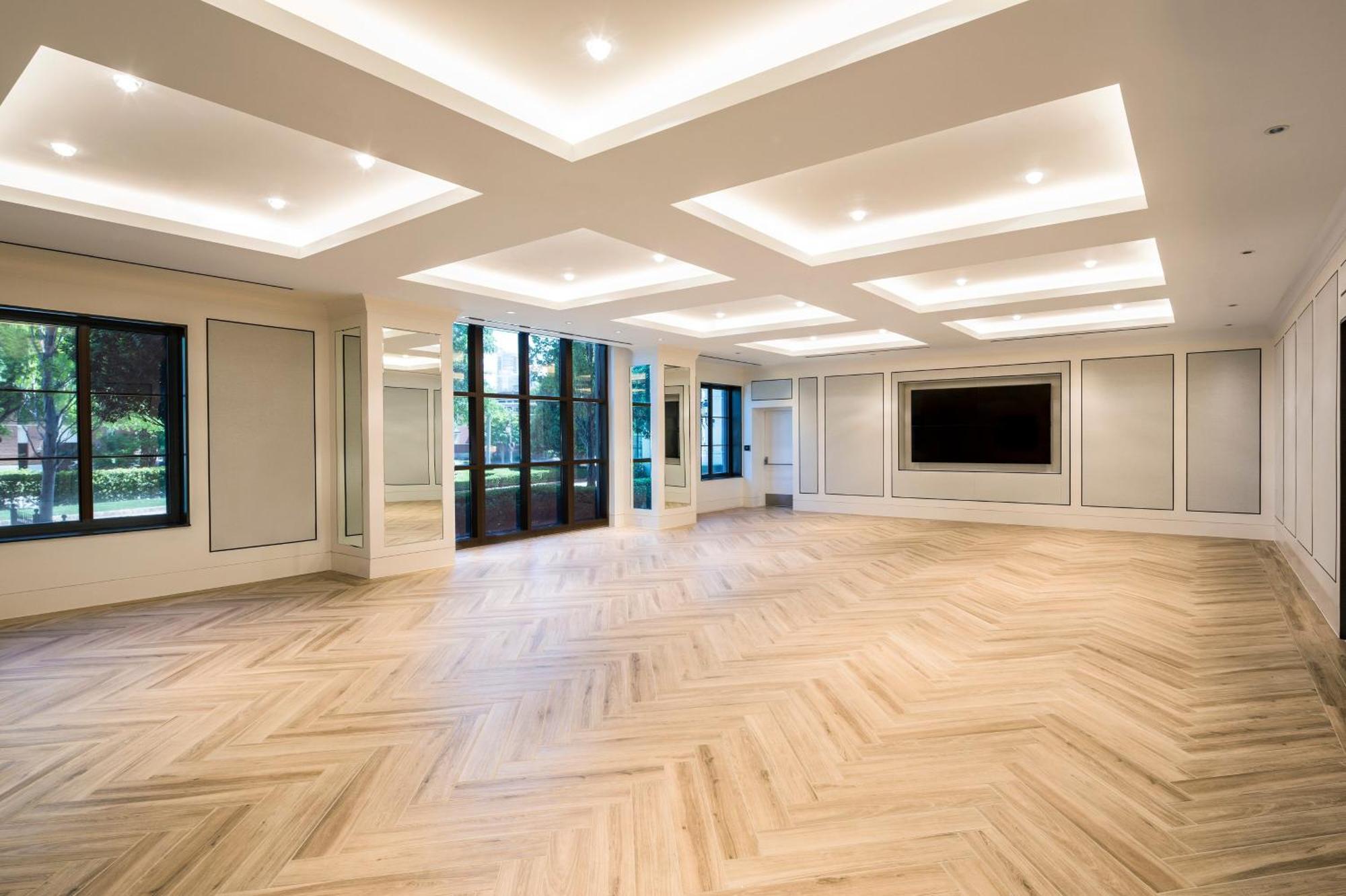 Готель The St. Regis Атланта Екстер'єр фото