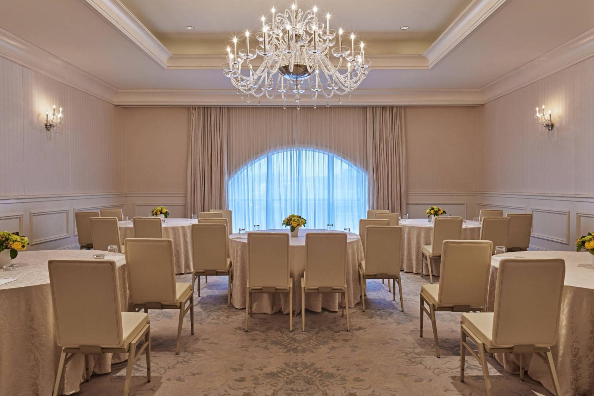 Готель The St. Regis Атланта Екстер'єр фото