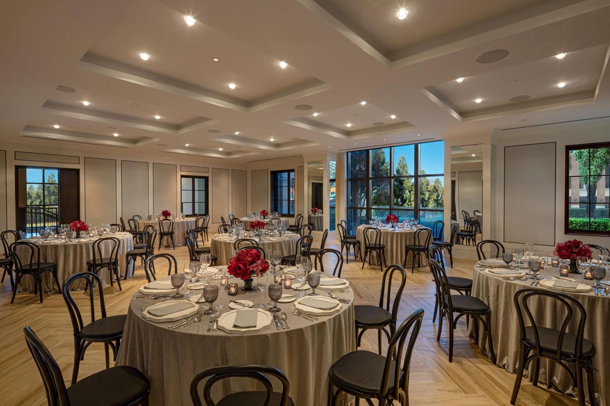 Готель The St. Regis Атланта Екстер'єр фото