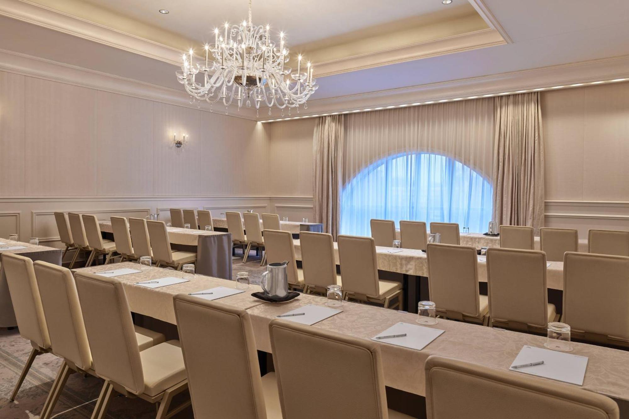 Готель The St. Regis Атланта Екстер'єр фото