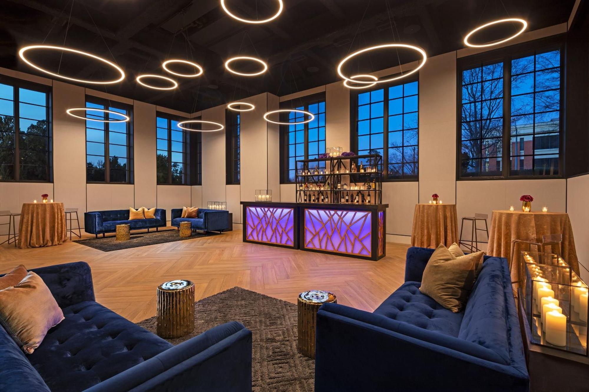 Готель The St. Regis Атланта Екстер'єр фото
