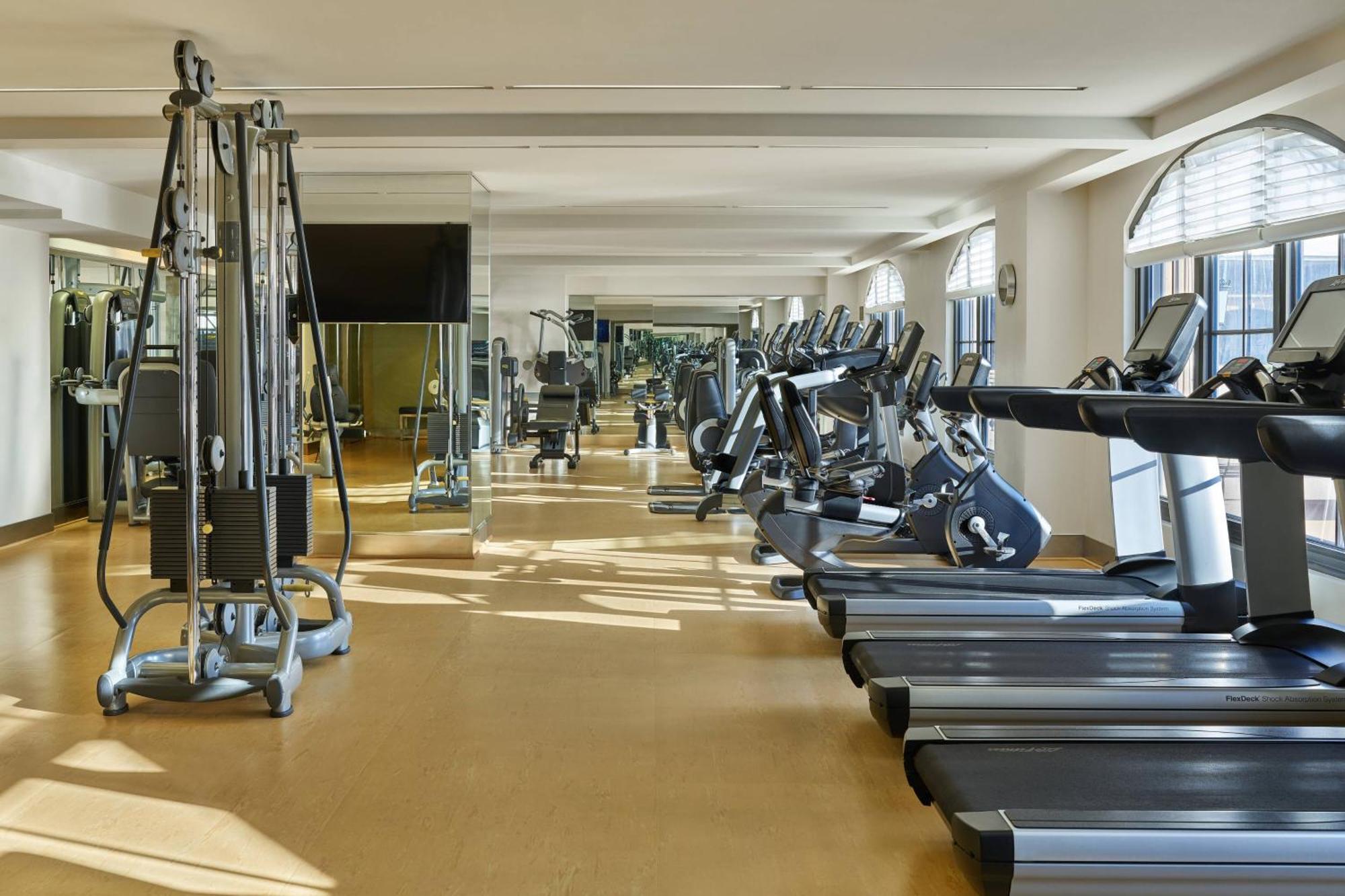 Готель The St. Regis Атланта Екстер'єр фото