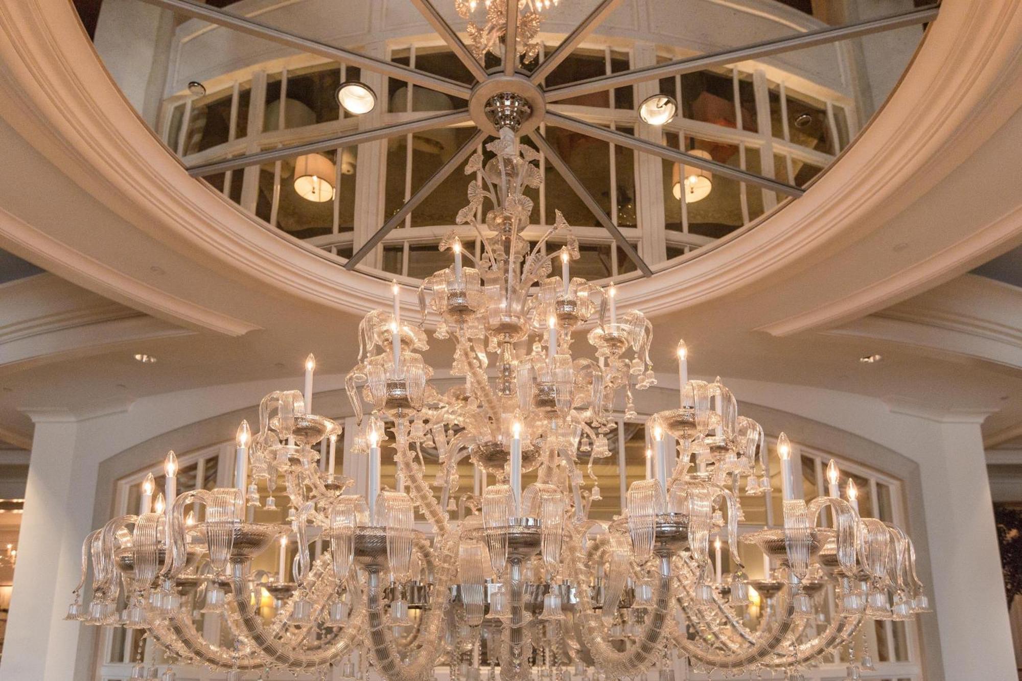 Готель The St. Regis Атланта Екстер'єр фото