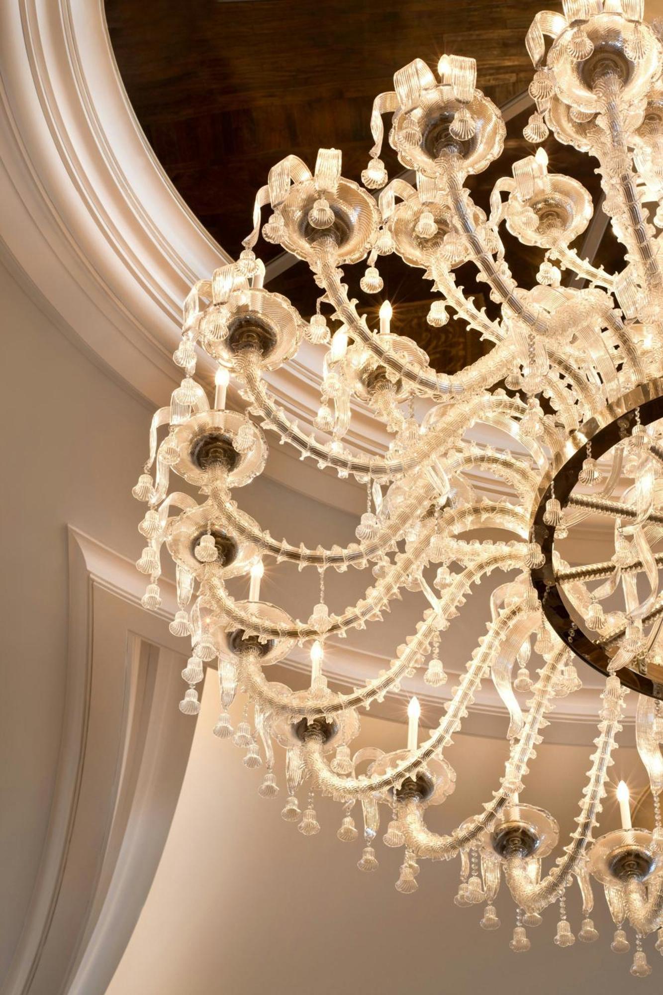 Готель The St. Regis Атланта Екстер'єр фото