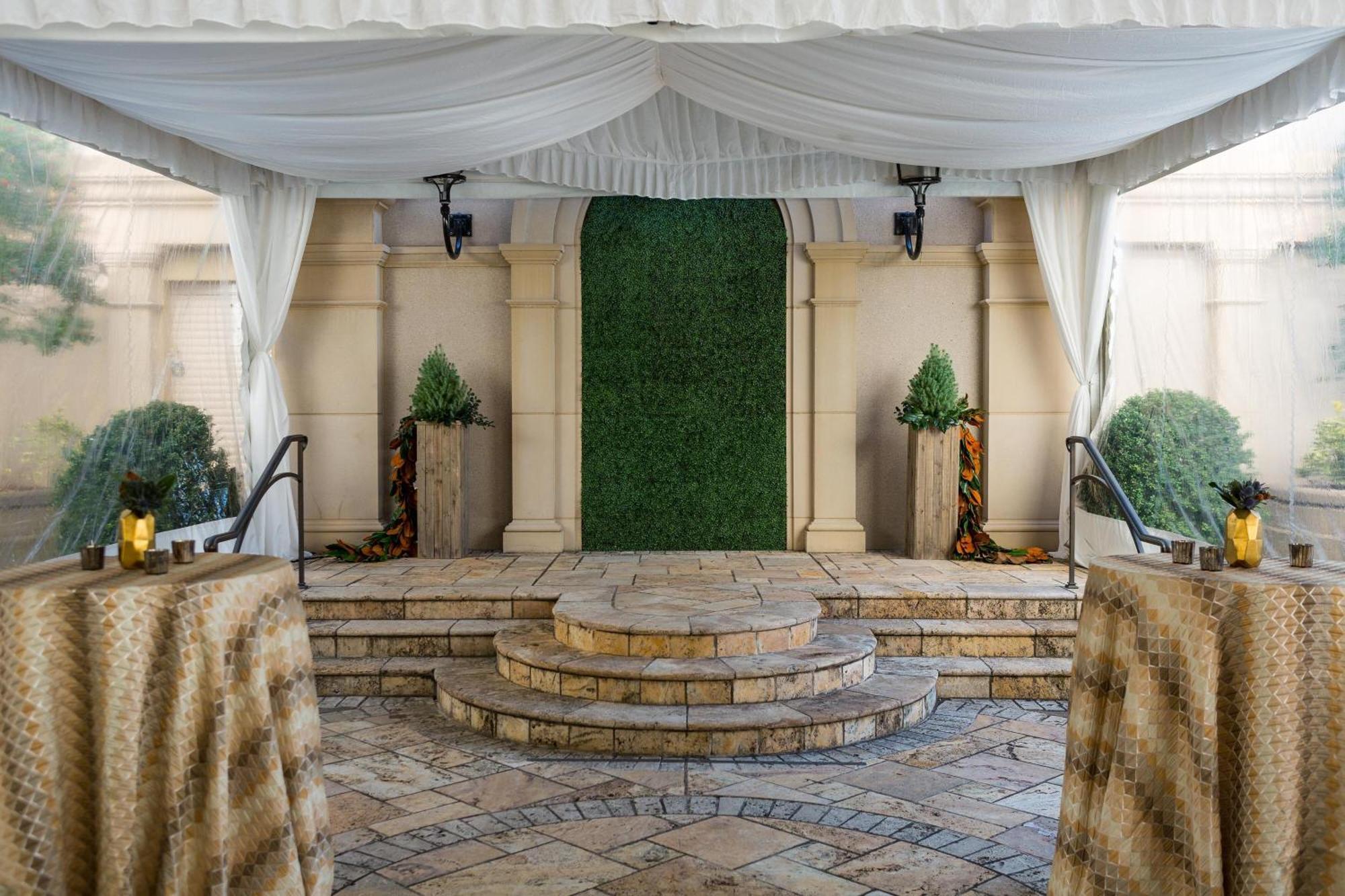 Готель The St. Regis Атланта Екстер'єр фото