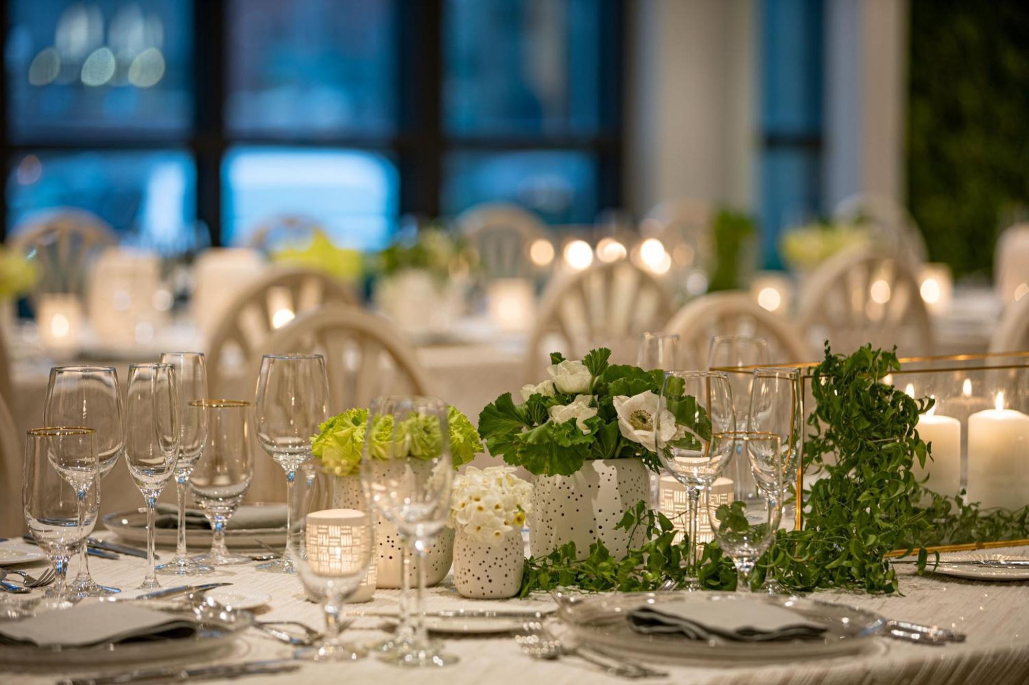 Готель The St. Regis Атланта Екстер'єр фото