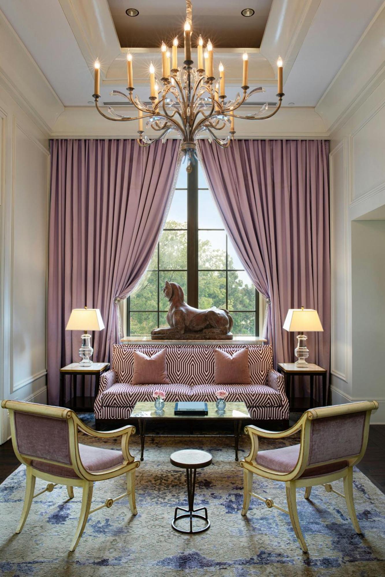 Готель The St. Regis Атланта Екстер'єр фото