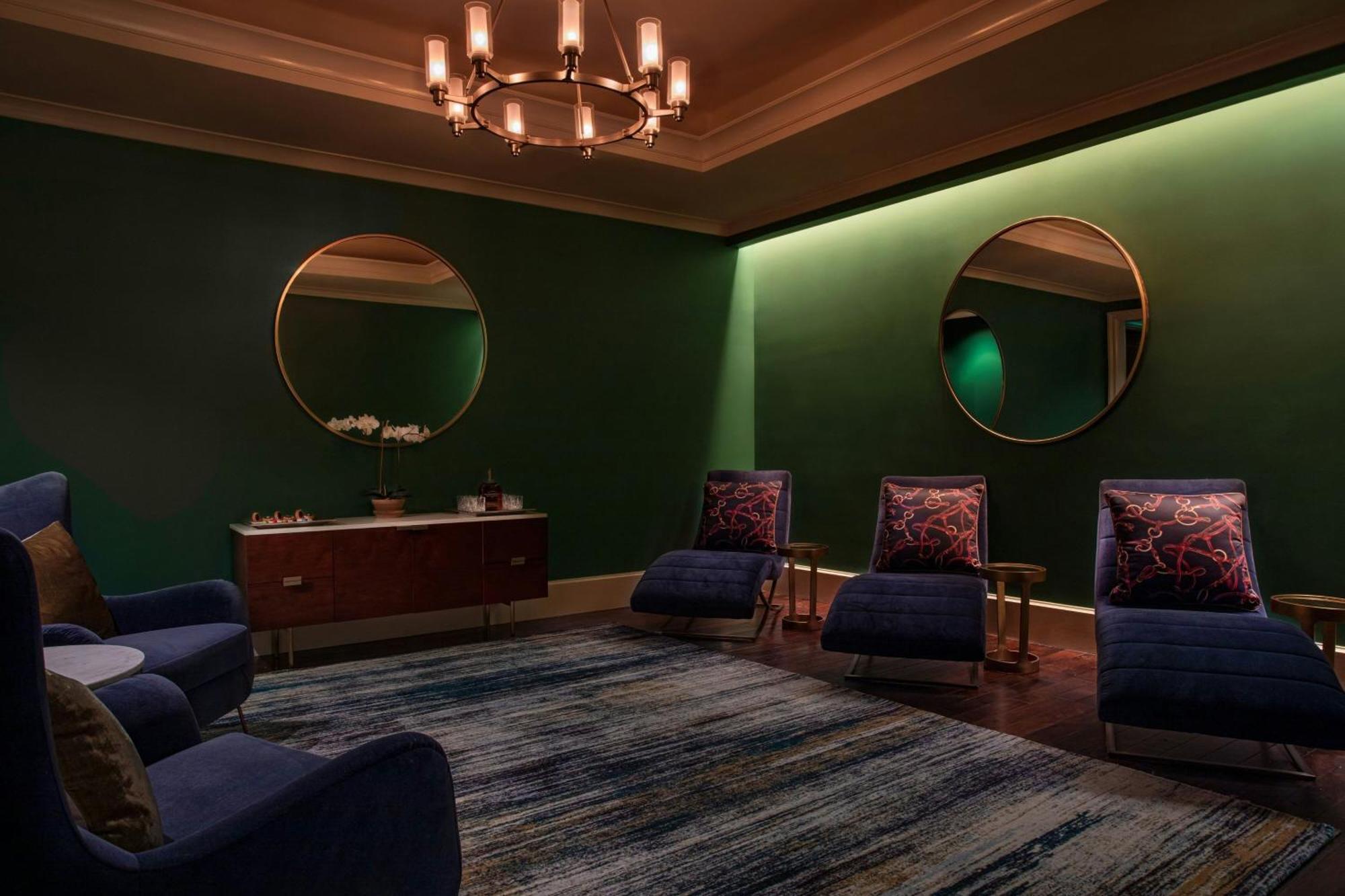 Готель The St. Regis Атланта Екстер'єр фото