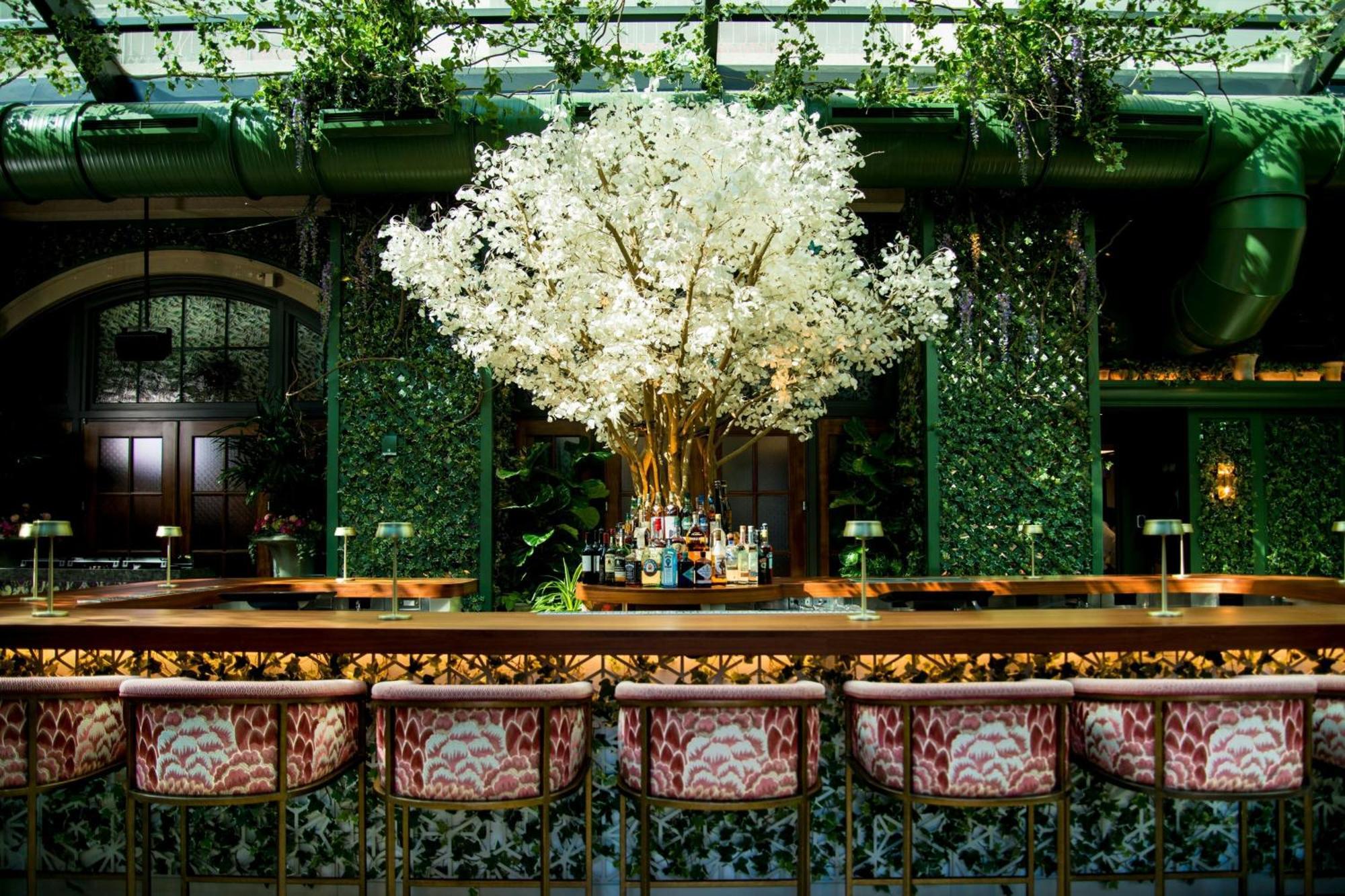 Готель The St. Regis Атланта Екстер'єр фото